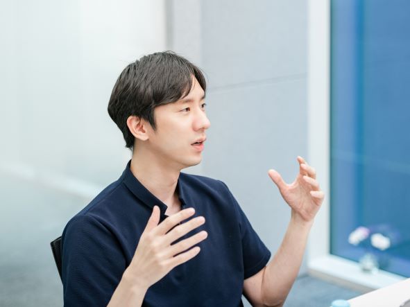 2018년 쏘카에 합류한 박재욱 대표는 “스마트폰 혁명 다음은 모빌리티 혁명이 올 것”이라고 내다봤다. ⓒ롱블랙