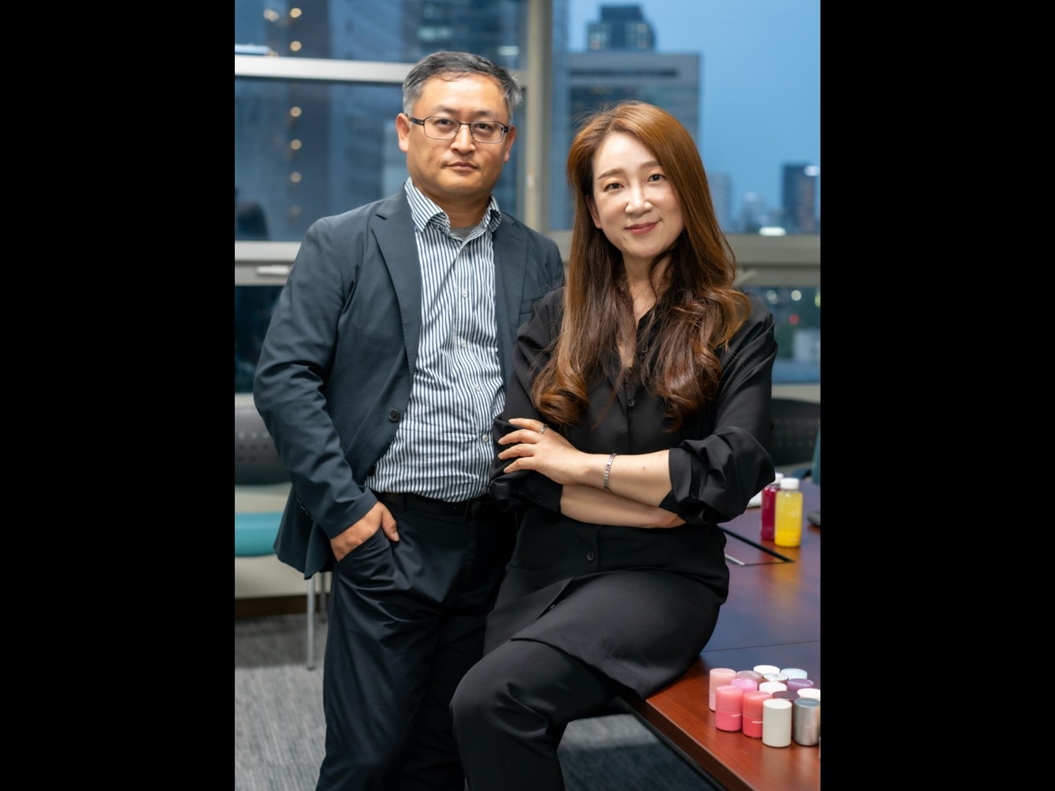 힘든 프로젝트지만, 전사가 똘똘 뭉쳐 신제품을 미는 경험이 아주 값지다고 관계자들은 말한다. ⓒ롱블랙