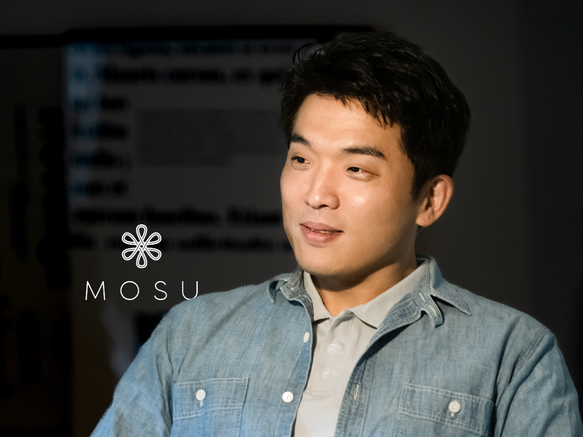 sung ahn mosu