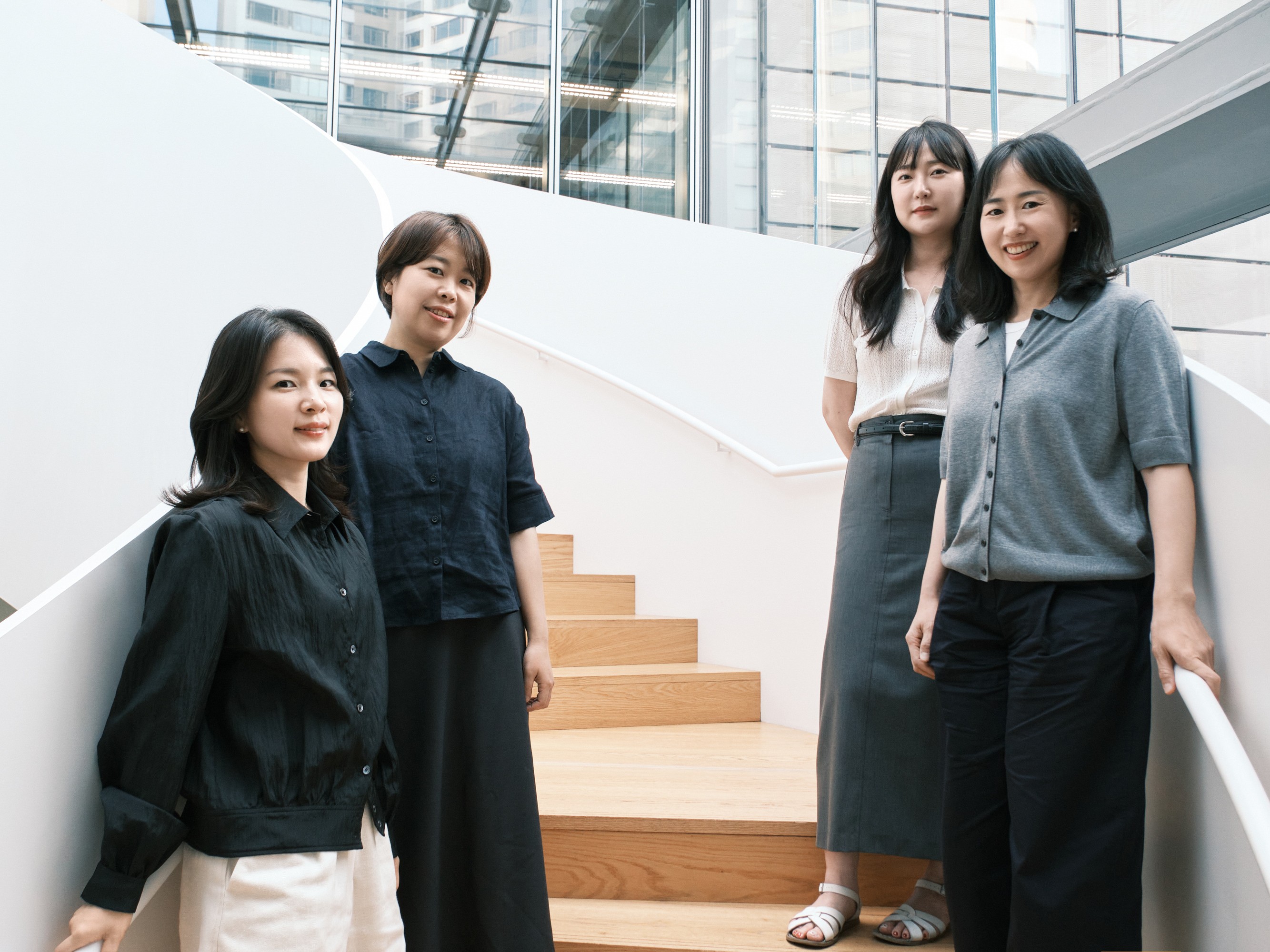 올해로 20주년을 맞이한 해피빈. 이들은 앞으로도 한국인의 선한 마음인 ‘오지랖’을 잘 발휘할 수 있게 돕는 플랫폼으로 거듭나겠다는 포부를 밝혔다. ⓒ롱블랙