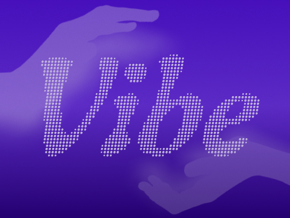 바이브의 시대 : 카페 사장부터 대기업 팀장까지 ‘AI와 공존하는 법’