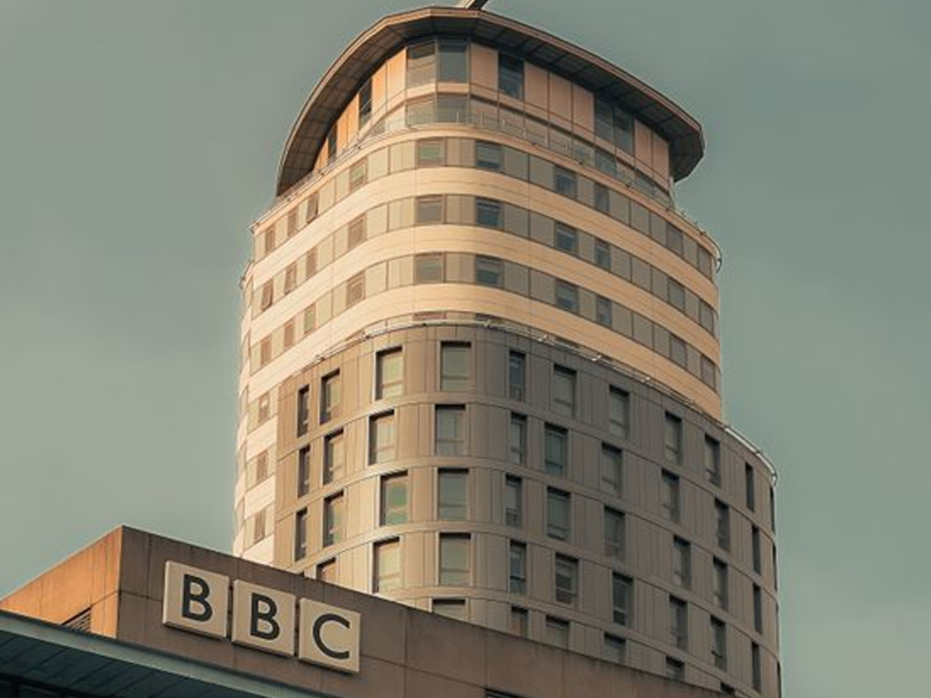 After the Jimmy Savile scandal, the BBC tried to secure objectivity by putting a former competitor in charge of the investigation