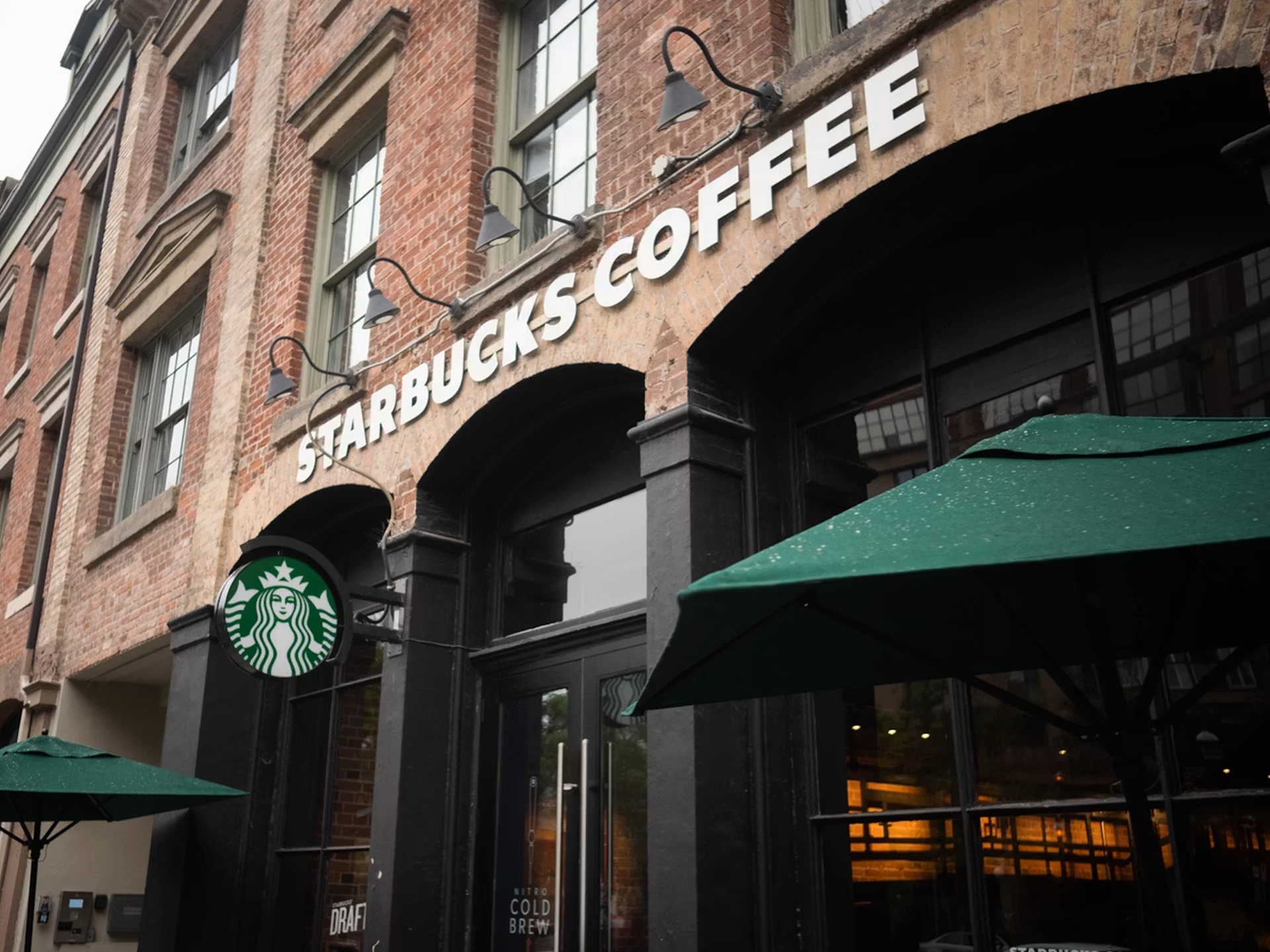 After the 2018 Philadelphia arrest of two Black men, Starbucks U.S. closed more than 8,000 stores nationwide for half a day and trained 175,000 employees on anti-racial bias