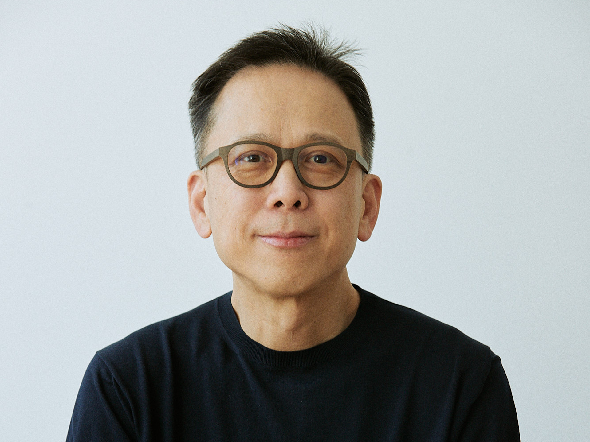 Crisis communication expert Kim Ho